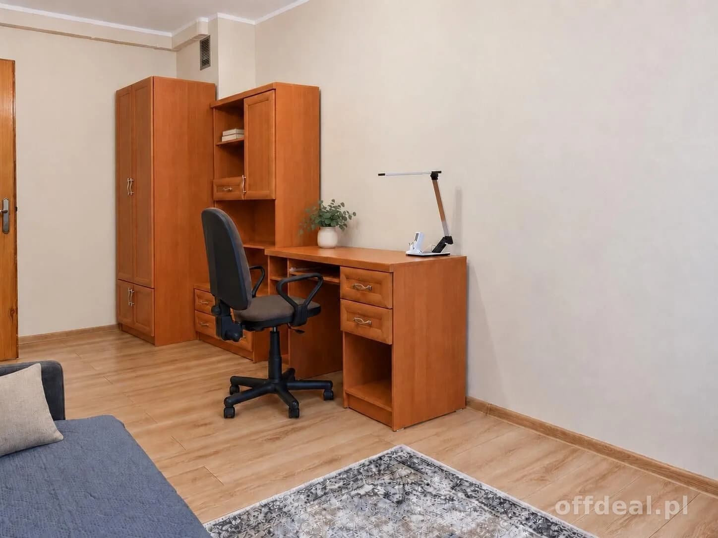 Photo 7: Apartment, 2 rooms, 40 m², Zabrze