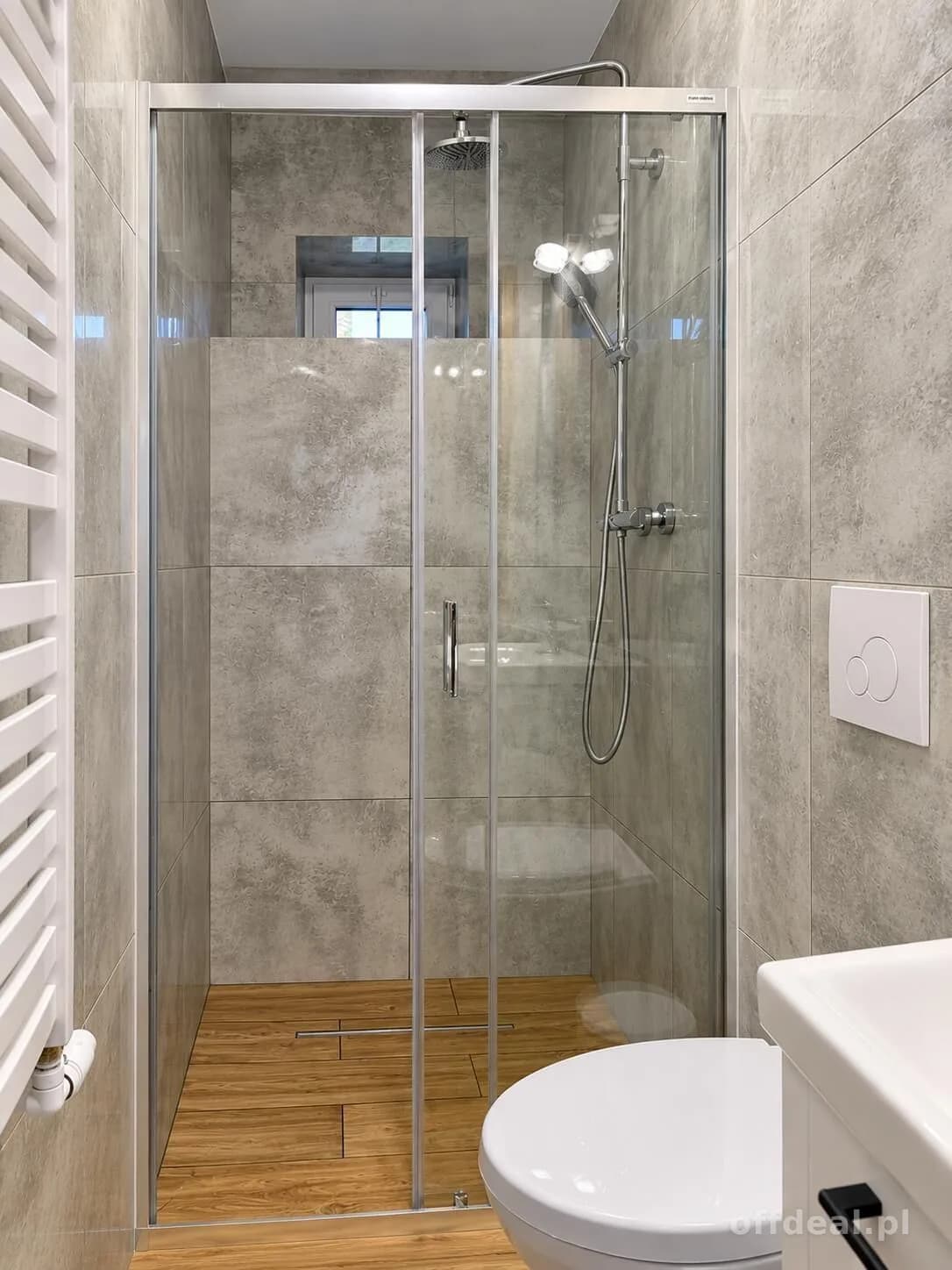 Photo 9: Apartment, 2 rooms, 40 m², Zabrze