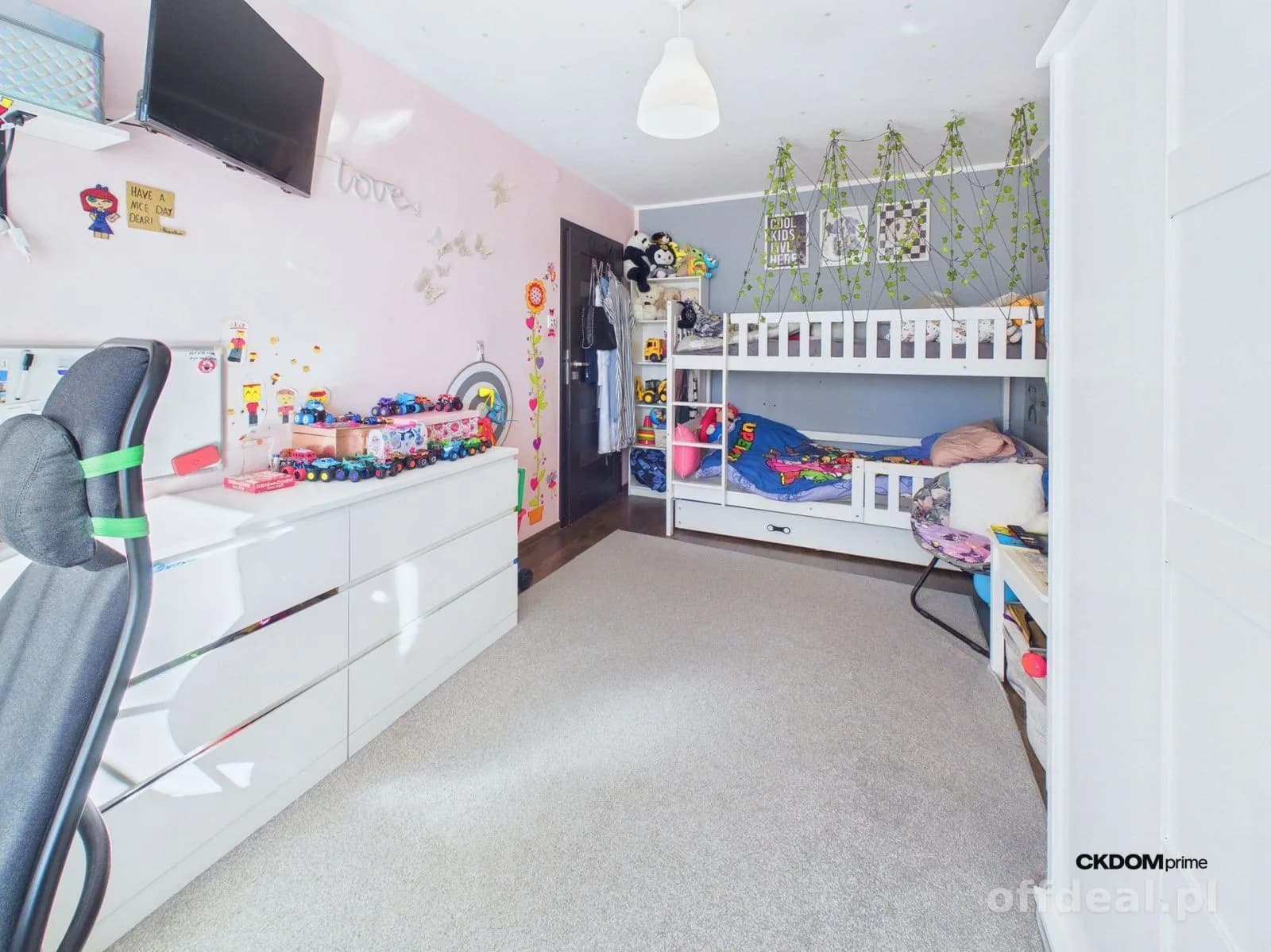 Zdjęcie 9: Mieszkanie, 3 pokoje, 62 m², Kielce