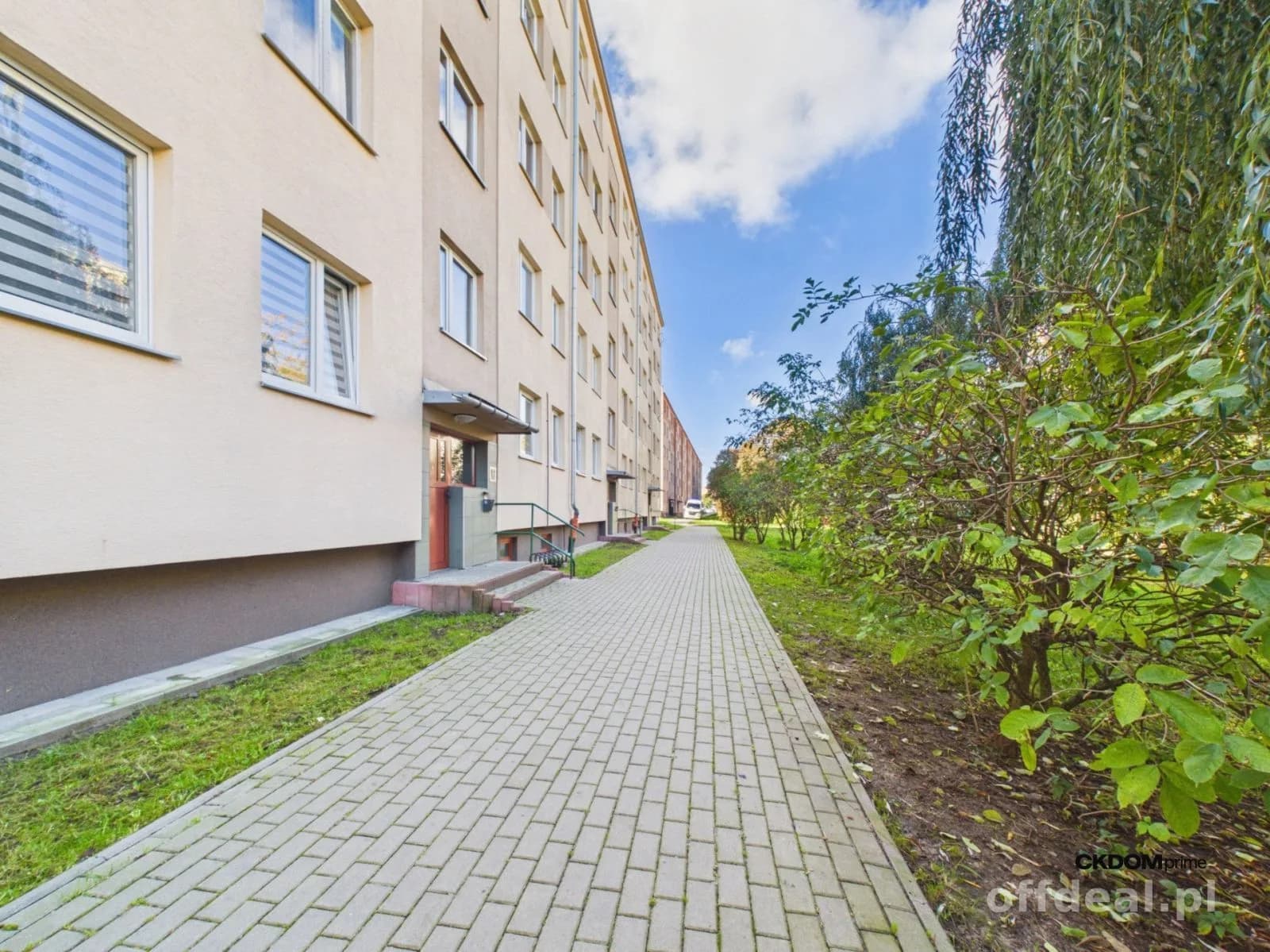 Zdjęcie 15: Mieszkanie, 3 pokoje, 62 m², Kielce
