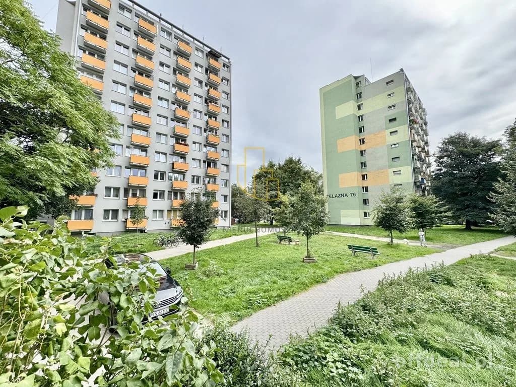 квартира на продаж у Wrocław, Fabryczna, Grabiszynek | 1-кімн. | 27,5 m²