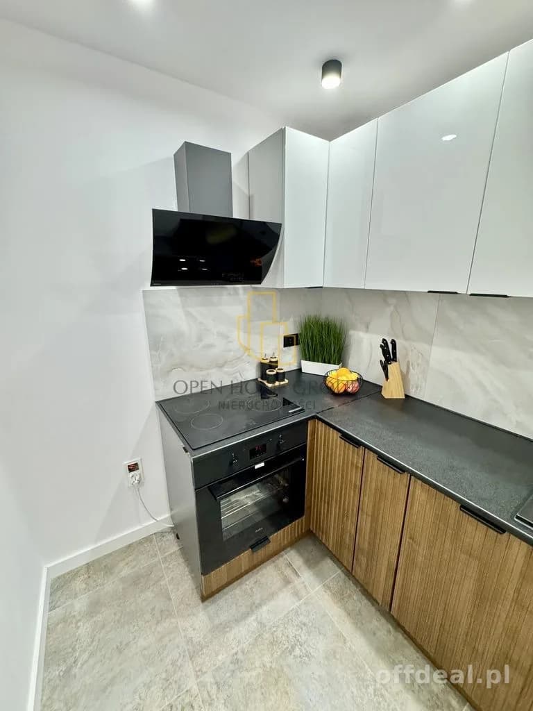 квартира на продаж у Wrocław, Fabryczna, Grabiszynek | 1-кімн. | 27,5 m²