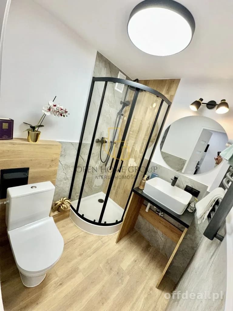 квартира на продаж у Wrocław, Fabryczna, Grabiszynek | 1-кімн. | 27,5 m²