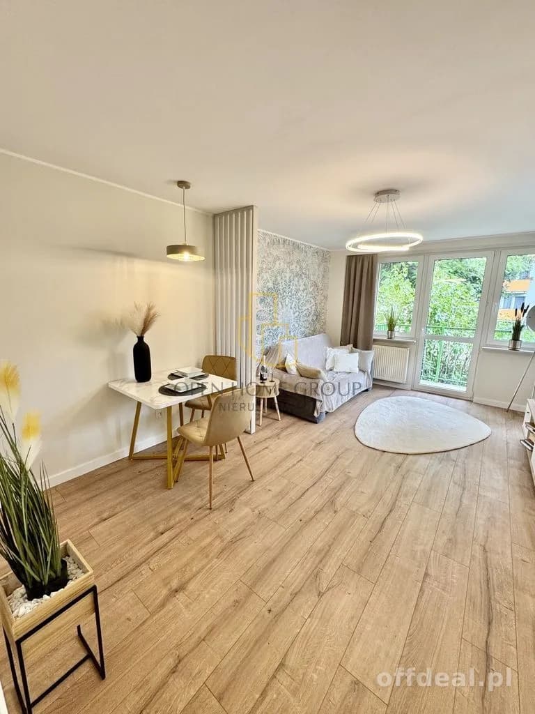 квартира на продаж у Wrocław, Fabryczna, Grabiszynek | 1-кімн. | 27,5 m²