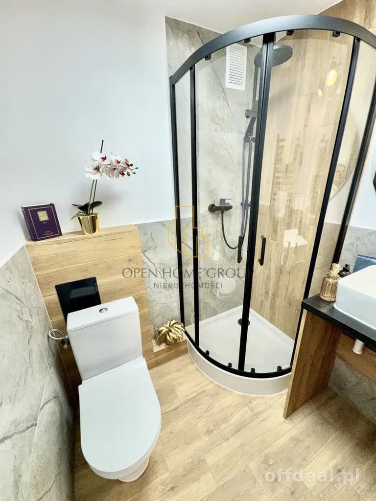 квартира на продаж у Wrocław, Fabryczna, Grabiszynek | 1-кімн. | 27,5 m²