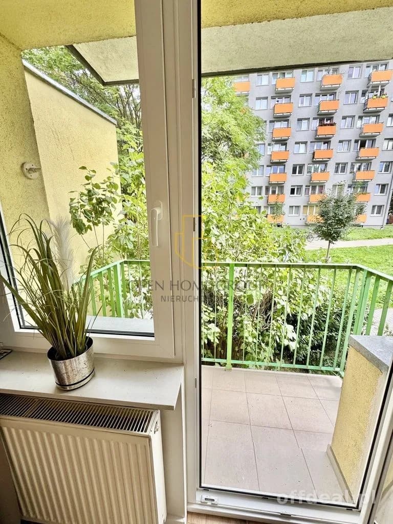 квартира на продаж у Wrocław, Fabryczna, Grabiszynek | 1-кімн. | 27,5 m²
