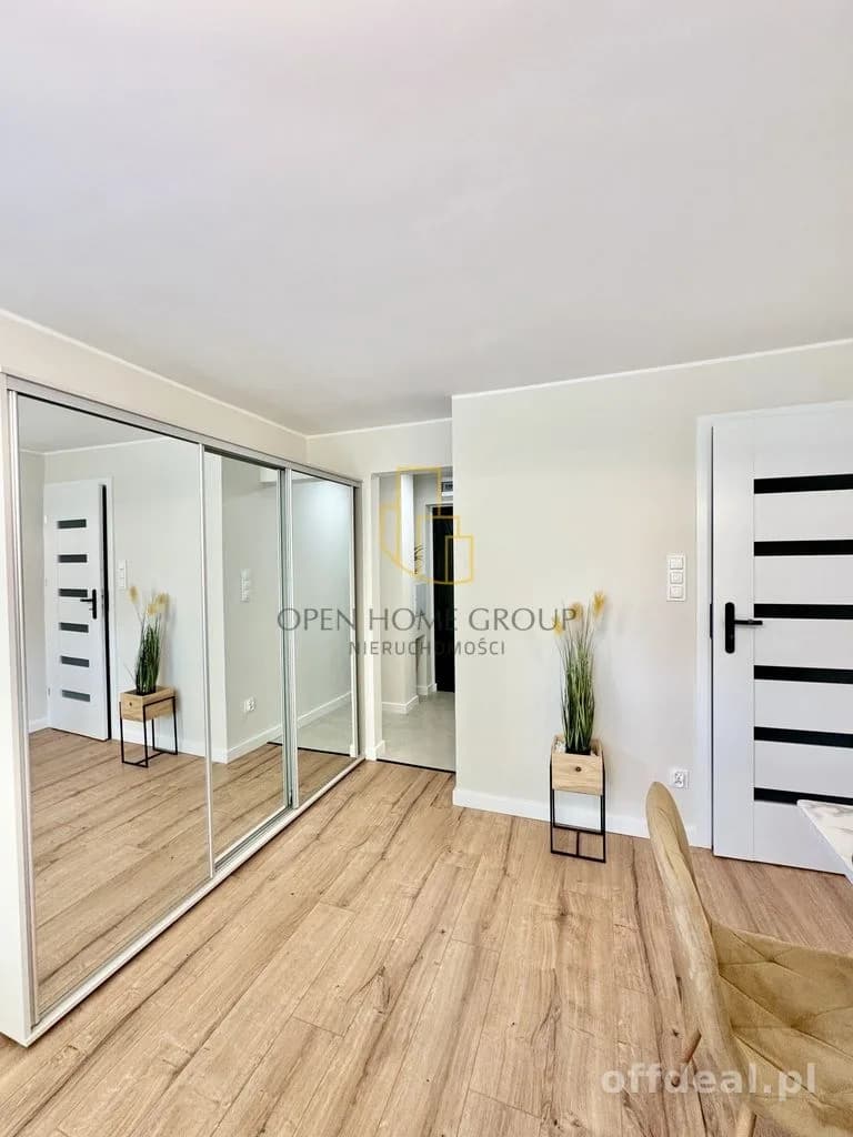 квартира на продаж у Wrocław, Fabryczna, Grabiszynek | 1-кімн. | 27,5 m²