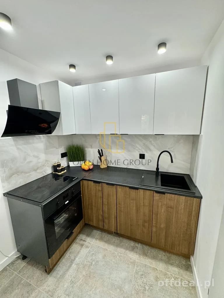 квартира на продаж у Wrocław, Fabryczna, Grabiszynek | 1-кімн. | 27,5 m²