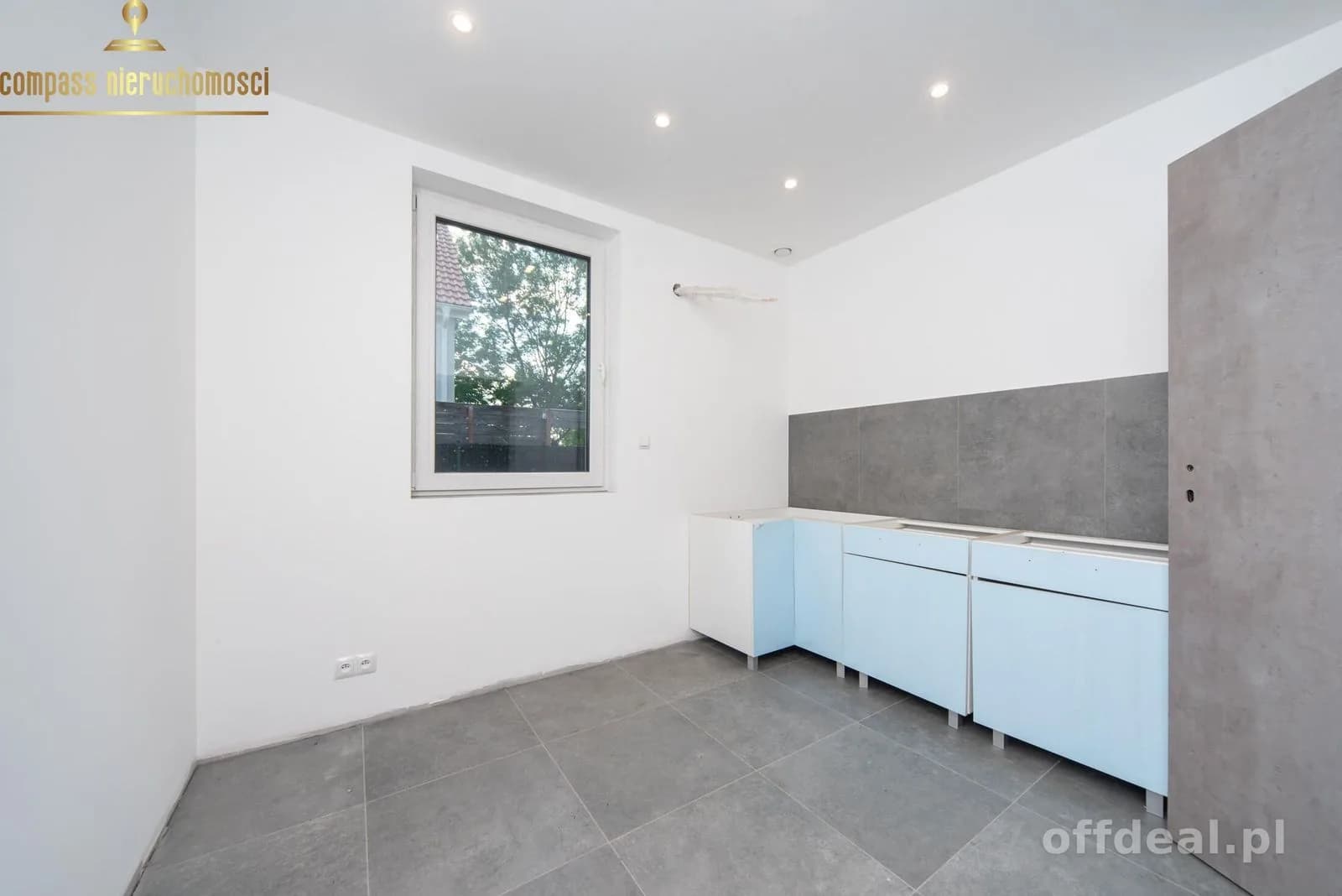 Gewerbeimmobilie zur Miete in Wrocław, Fabryczna, Leśnica | 386 m²