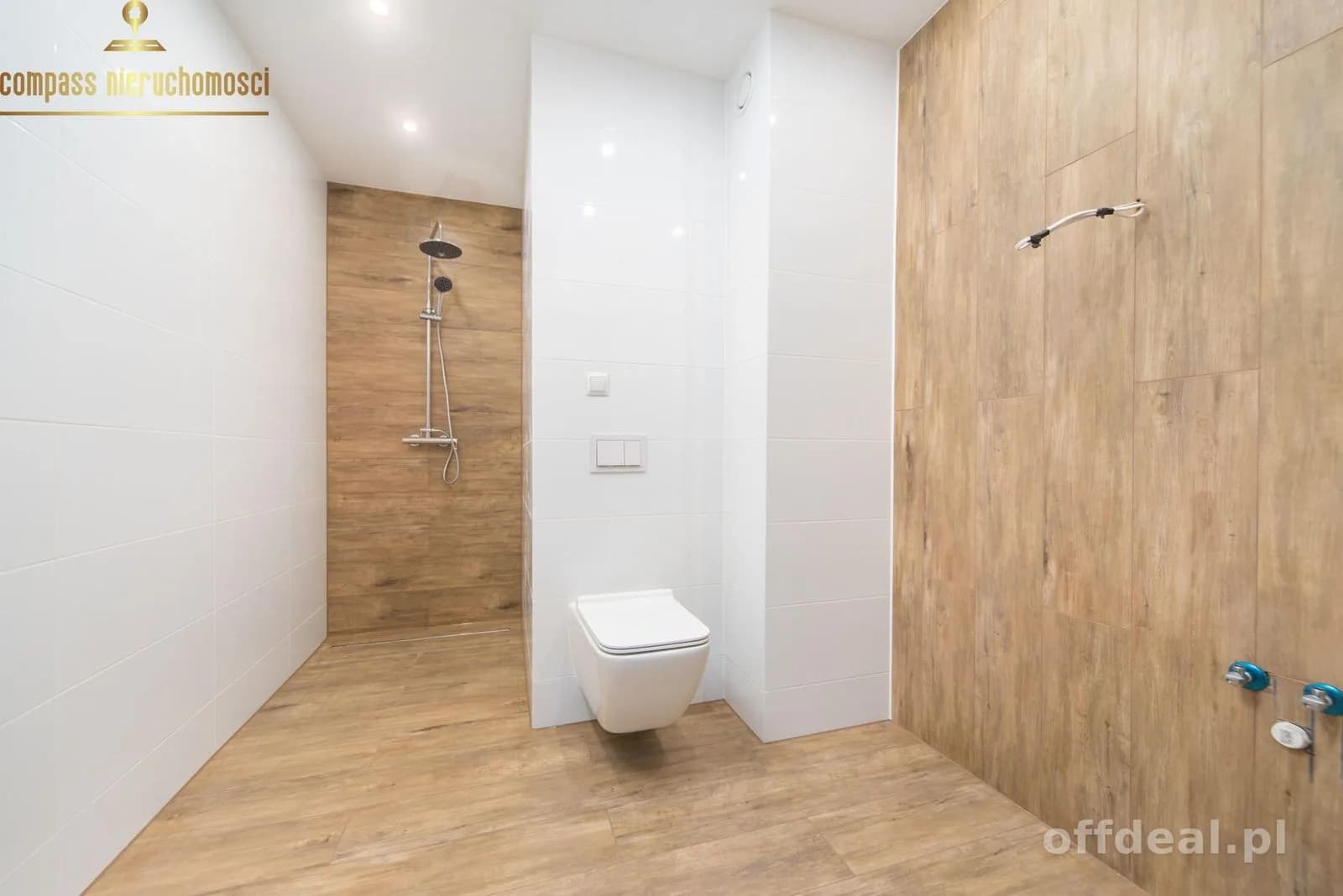 Gewerbeimmobilie zur Miete in Wrocław, Fabryczna, Leśnica | 386 m²