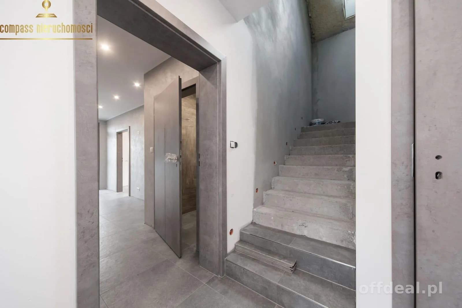 Gewerbeimmobilie zur Miete in Wrocław, Fabryczna, Leśnica | 386 m²