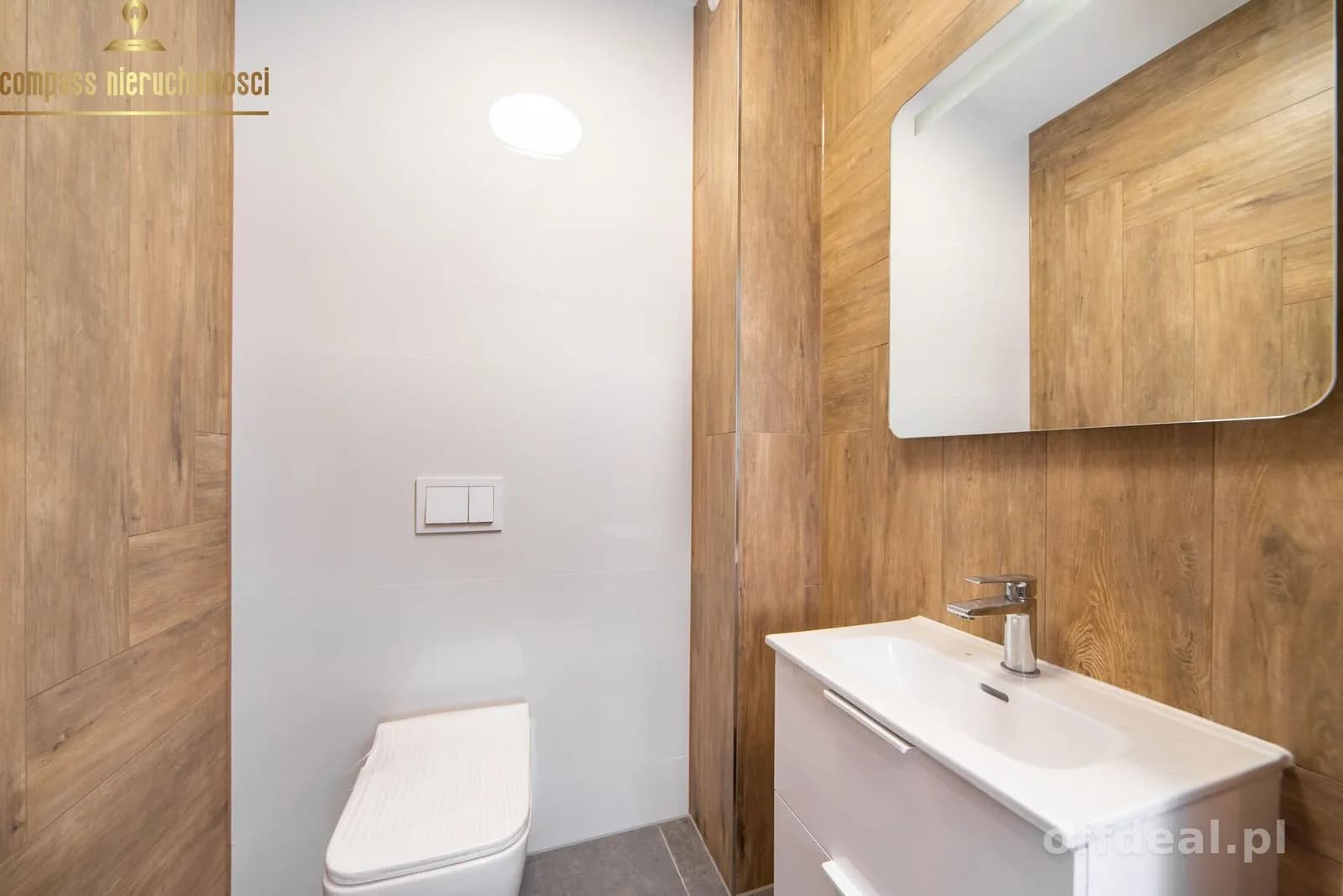 Gewerbeimmobilie zur Miete in Wrocław, Fabryczna, Leśnica | 386 m²