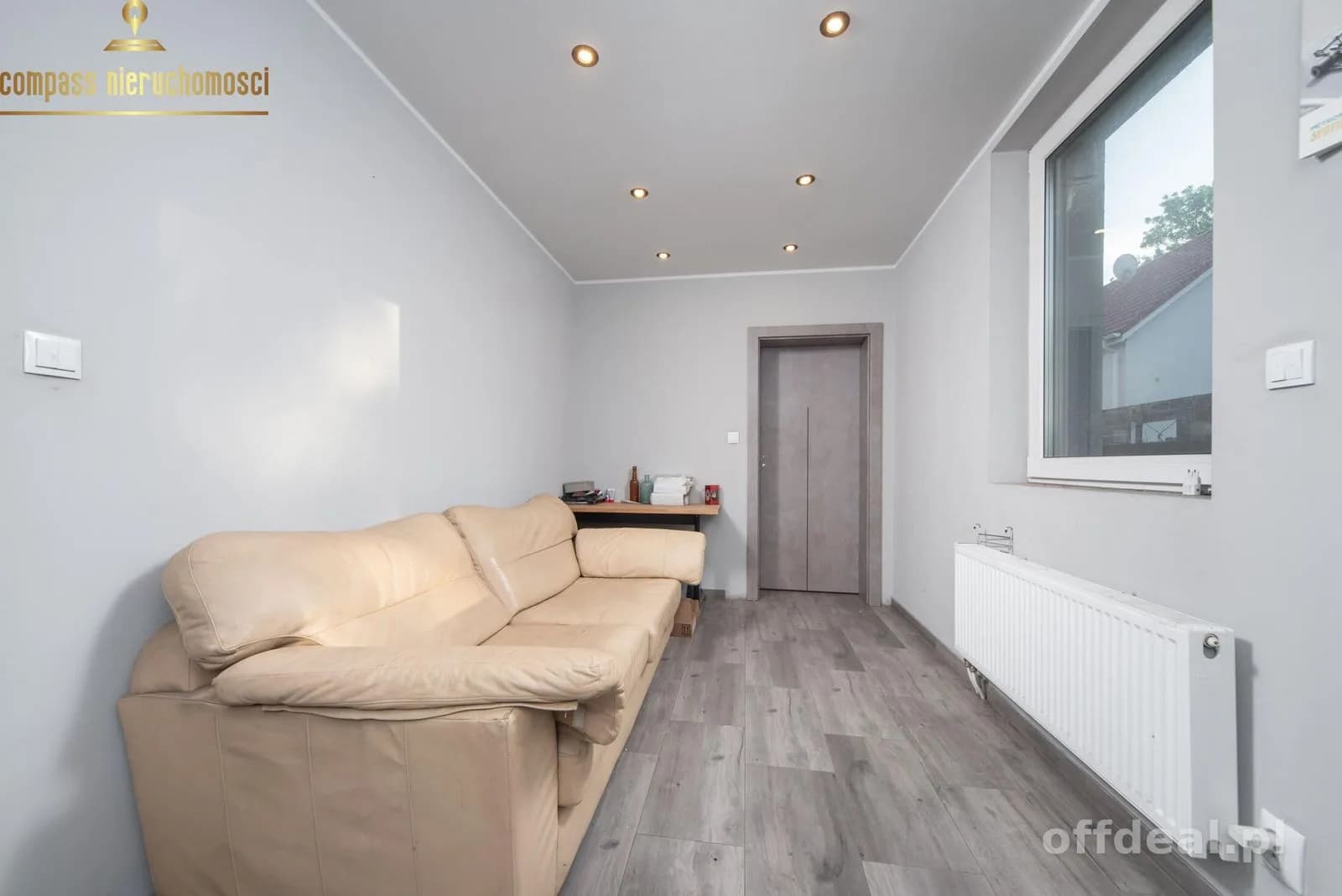 Gewerbeimmobilie zur Miete in Wrocław, Fabryczna, Leśnica | 386 m²