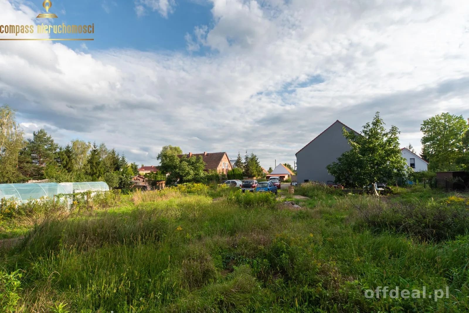 Gewerbeimmobilie zur Miete in Wrocław, Fabryczna, Leśnica | 386 m²