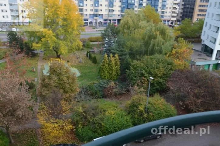 Mieszkanie na wynajem, Warszawa