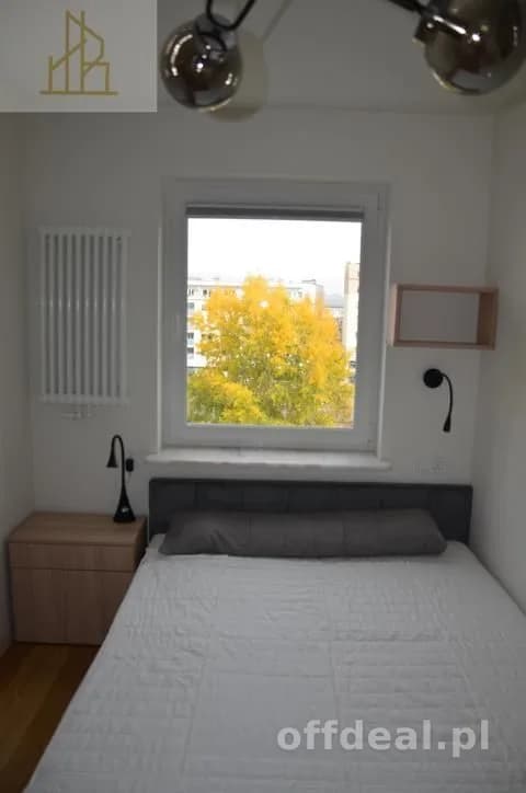 Mieszkanie na wynajem, Warszawa