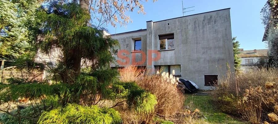 maison à vendre à Radwanice | 6 pièces | 220 m²