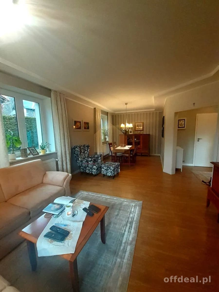 Dom w Szczawnie Zdroju- idealne miejsce