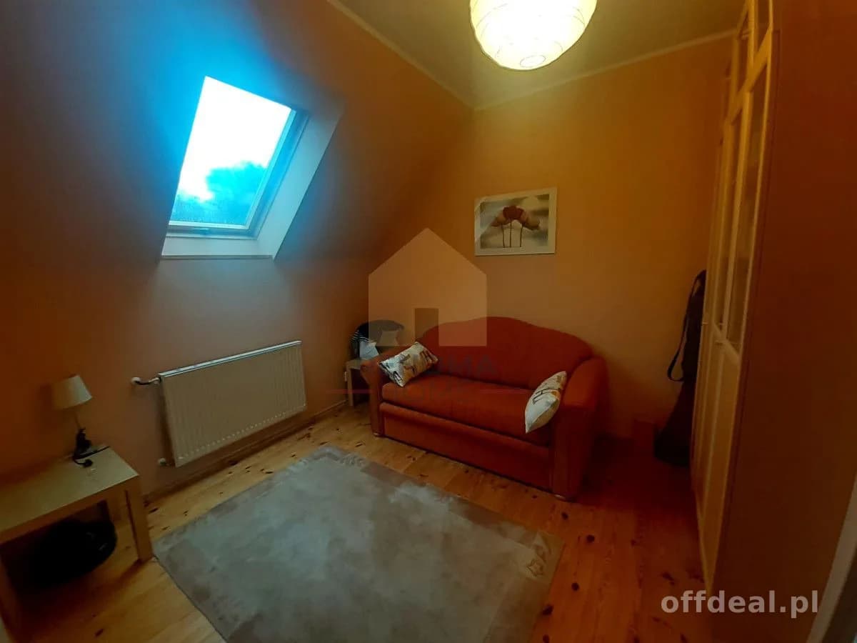Dom w Szczawnie Zdroju- idealne miejsce
