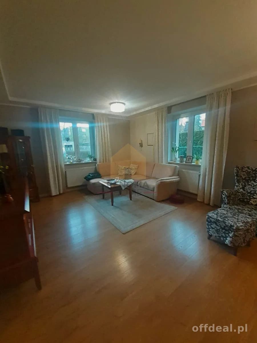 Dom w Szczawnie Zdroju- idealne miejsce