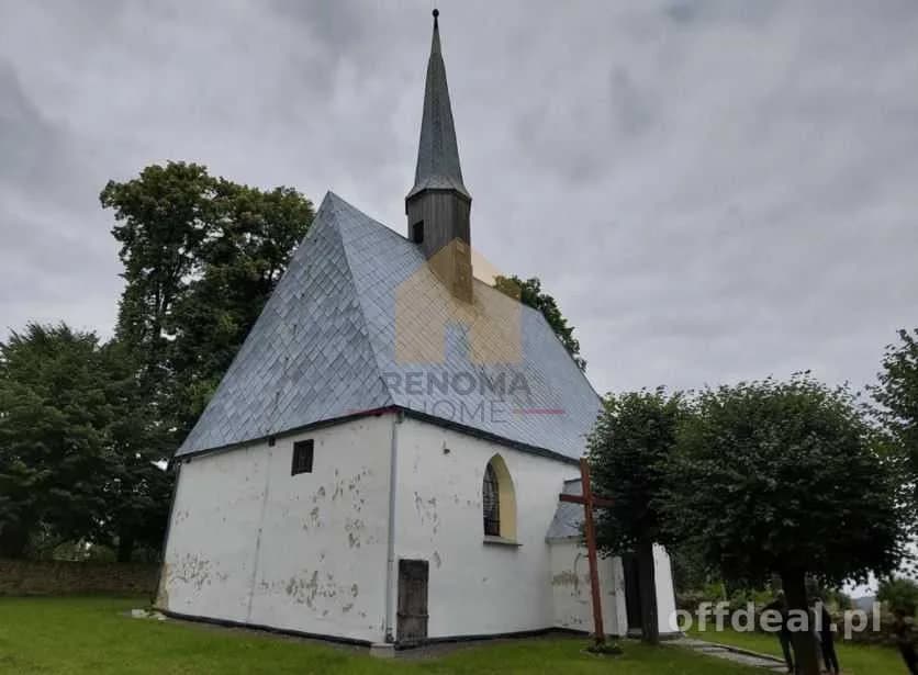 plot for sale in Niedźwiedzica | 4,335 m²