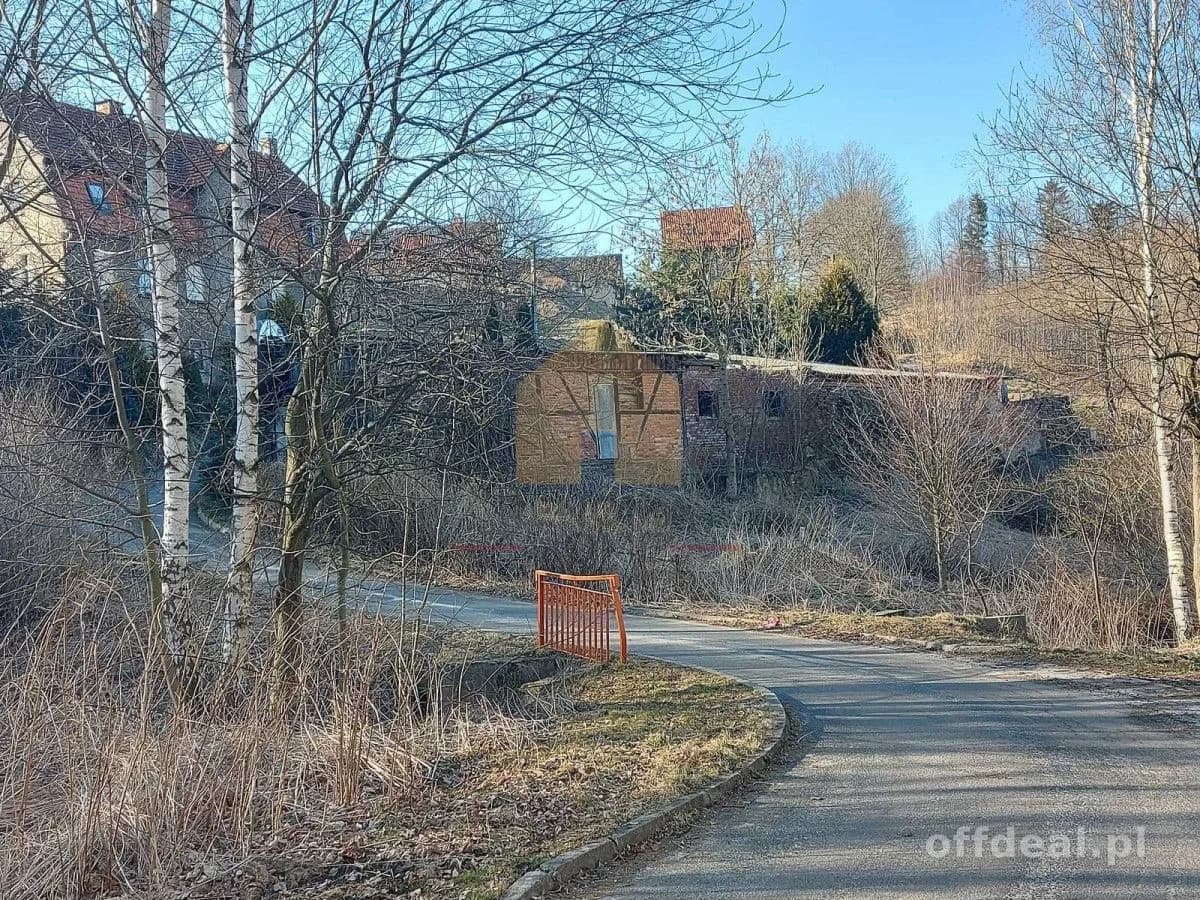 plot for sale in Niedźwiedzica | 4,335 m²
