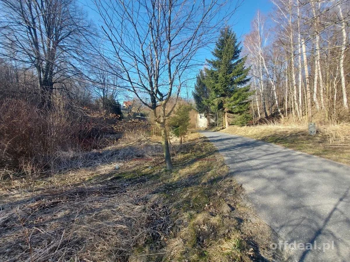 plot for sale in Niedźwiedzica | 4,335 m²