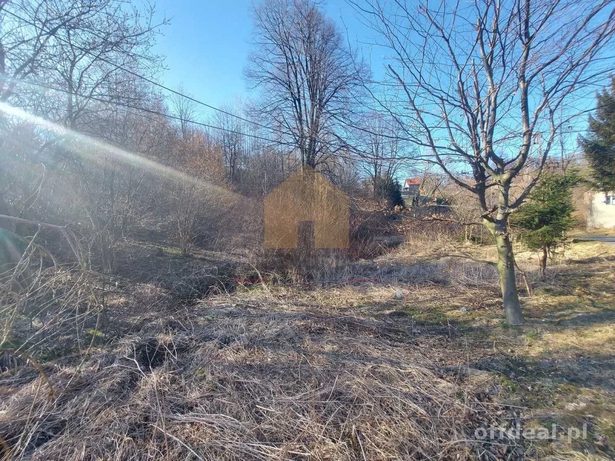 plot for sale in Niedźwiedzica | 4,335 m²