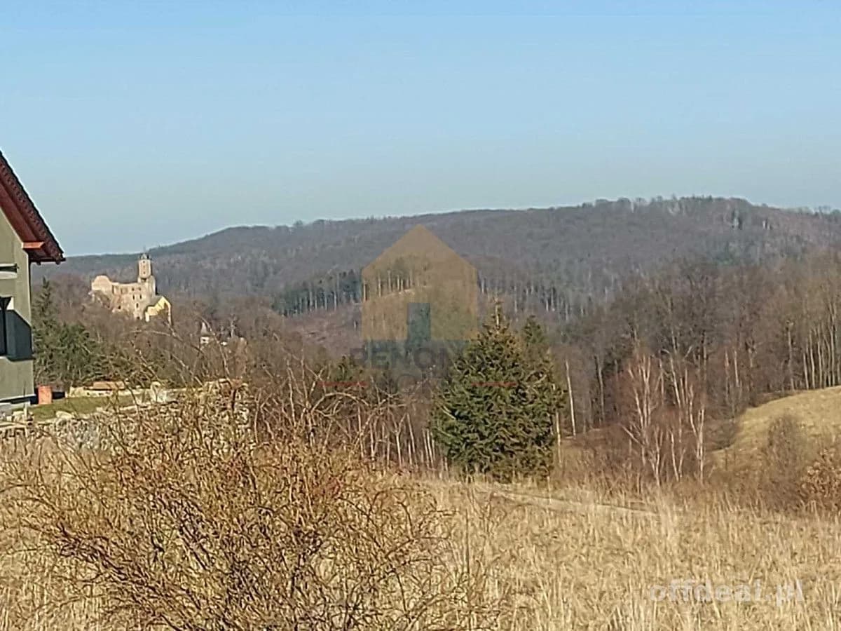 plot for sale in Niedźwiedzica | 4,335 m²