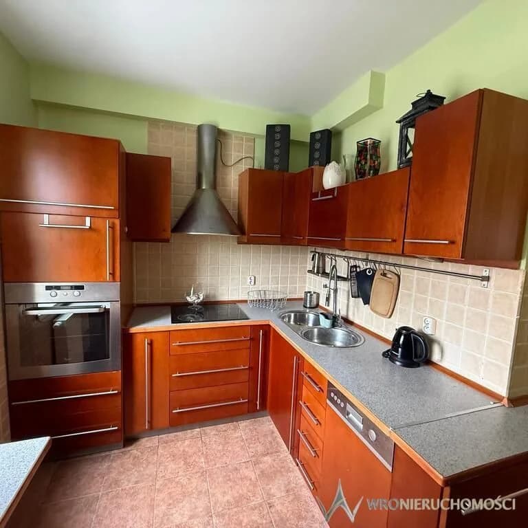 Wynajem| 3 pok.| 64m2| Leśnica| ul. Dolnobrzeska|