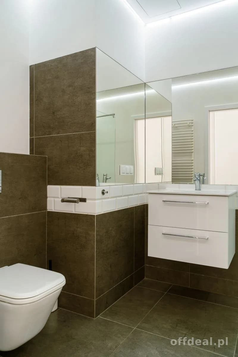 1-Zimmer Wohnung zum Verkauf in Wrocław, Krzyki, Przedmieście Oławskie | 27,94 m²