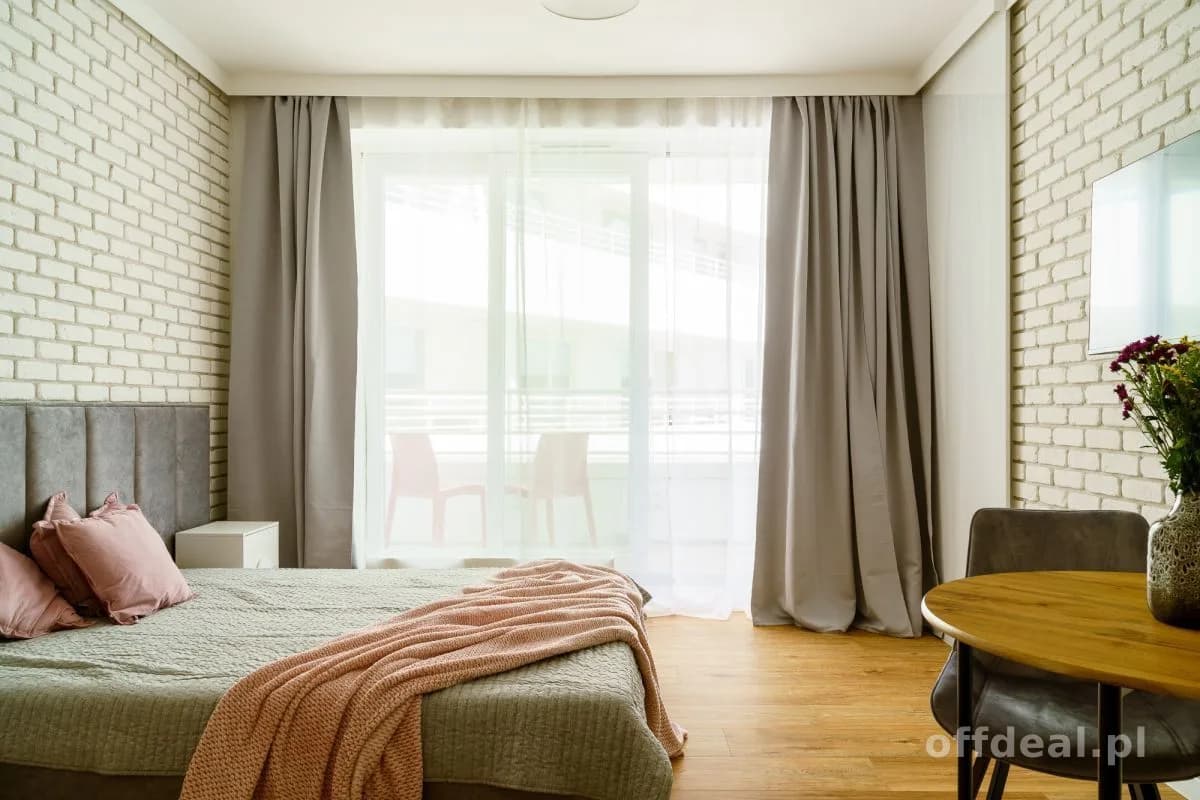 1-Zimmer Wohnung zum Verkauf in Wrocław, Krzyki, Przedmieście Oławskie | 27,94 m²