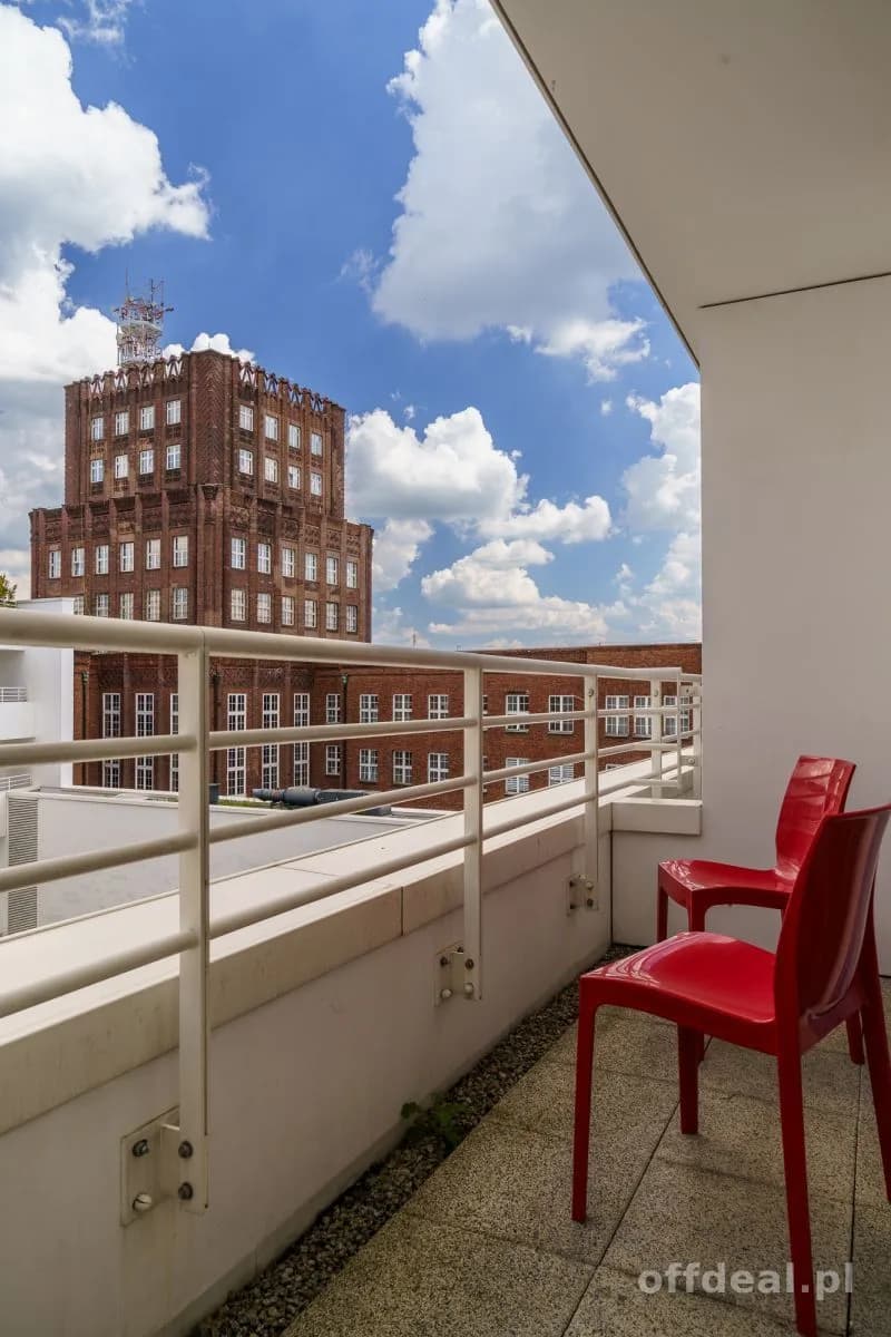1-Zimmer Wohnung zum Verkauf in Wrocław, Krzyki, Przedmieście Oławskie | 27,94 m²