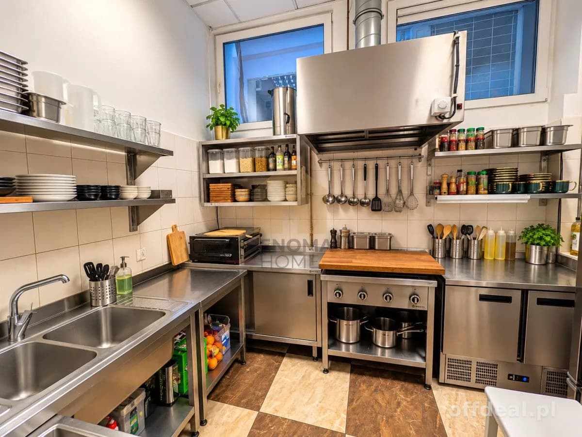 Zdjęcie 6: Lokal, 7 pokoje, 70 m², Wrocław