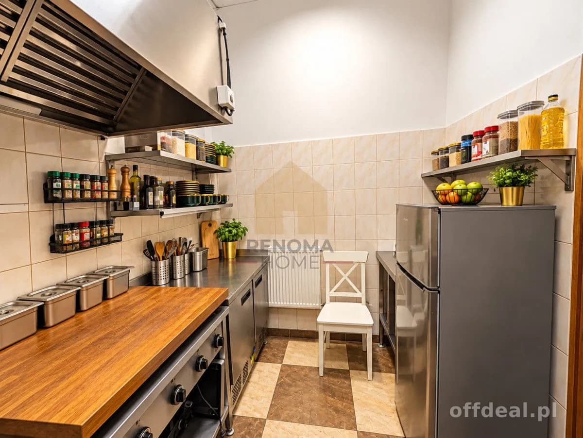 Zdjęcie 8: Lokal, 7 pokoje, 70 m², Wrocław