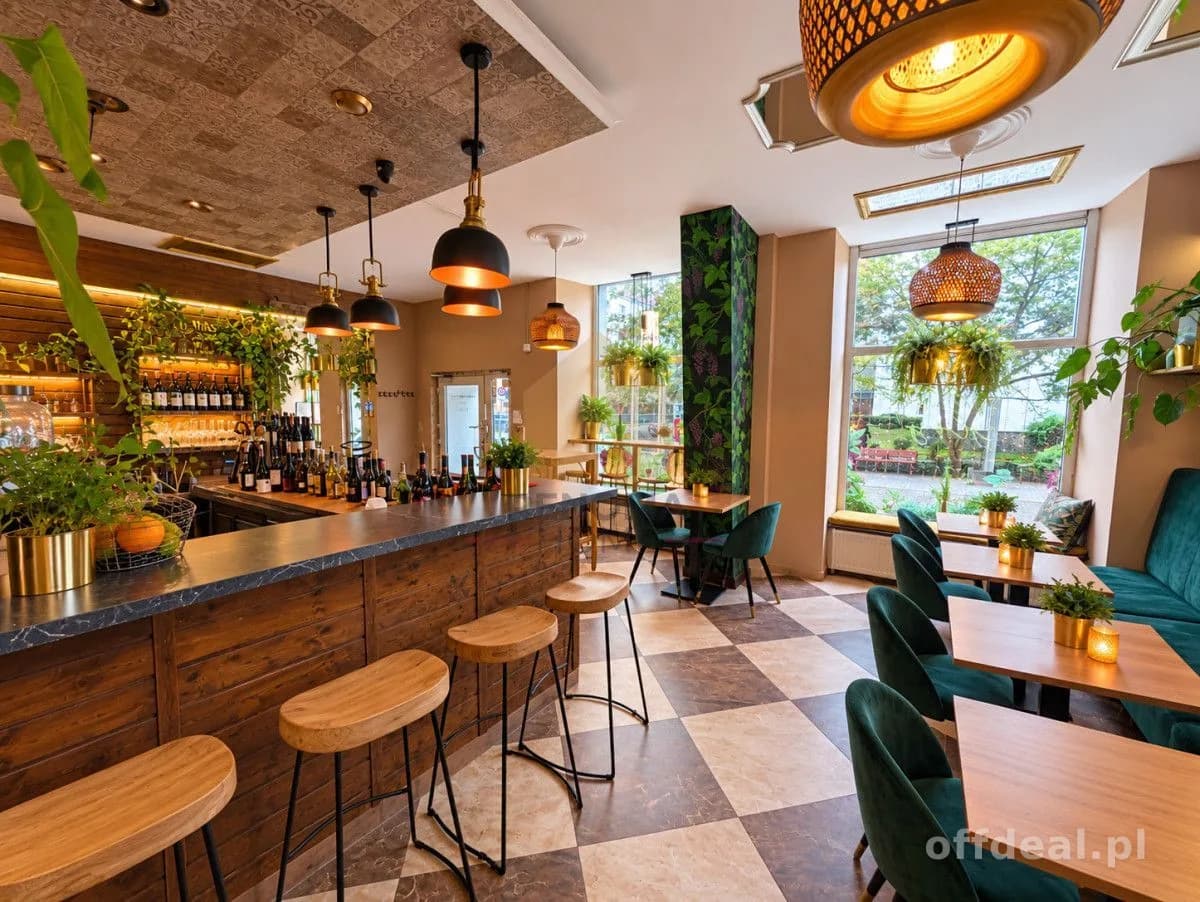 Zdjęcie 2: Lokal, 7 pokoje, 70 m², Wrocław