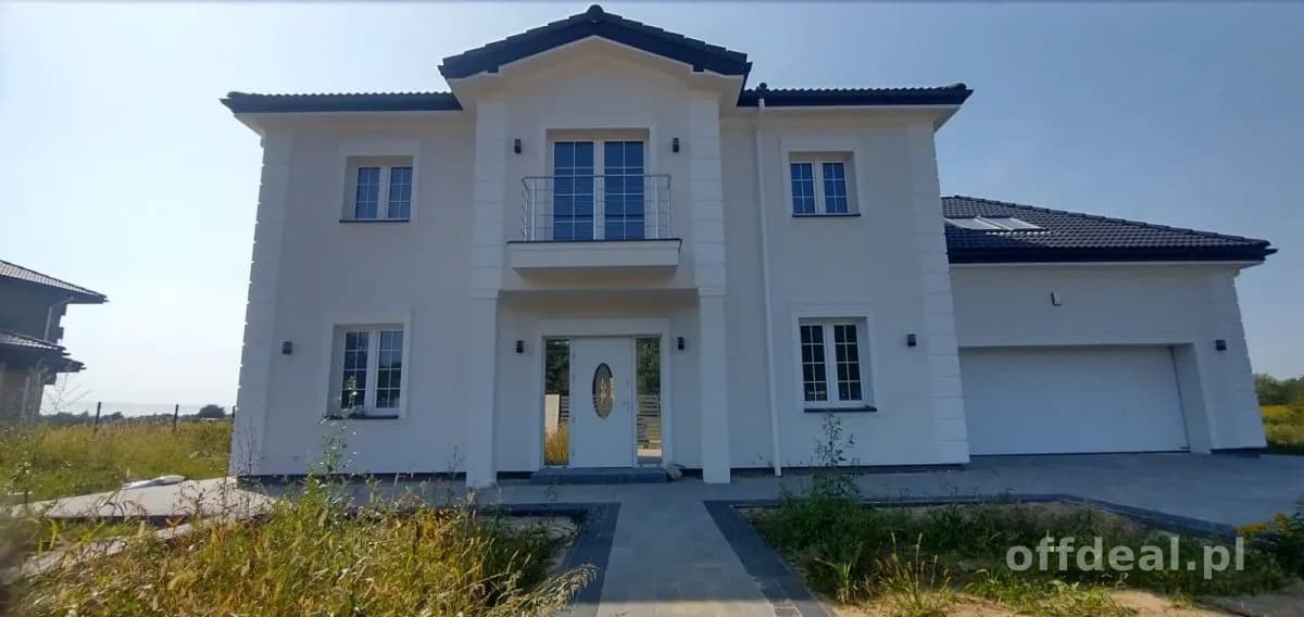 Photo 7: Maison, 7 rooms, 291 m², Cybulice Małe