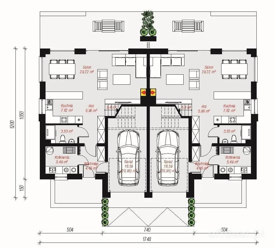 ділянка на продаж у Korzystno | 3 000 m²