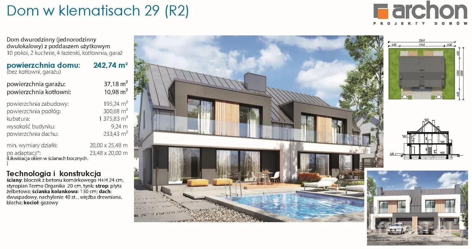ділянка на продаж у Korzystno | 3 000 m²