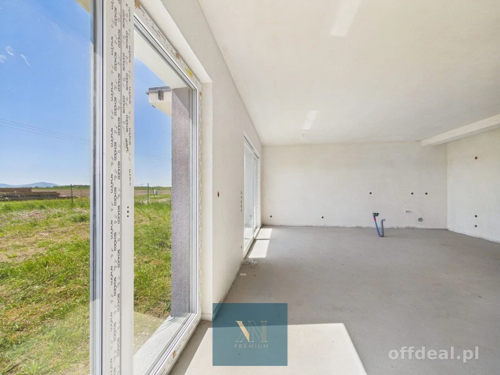 Zdjęcie 15: Dom, 5 pokoje, 169 m², Księginice