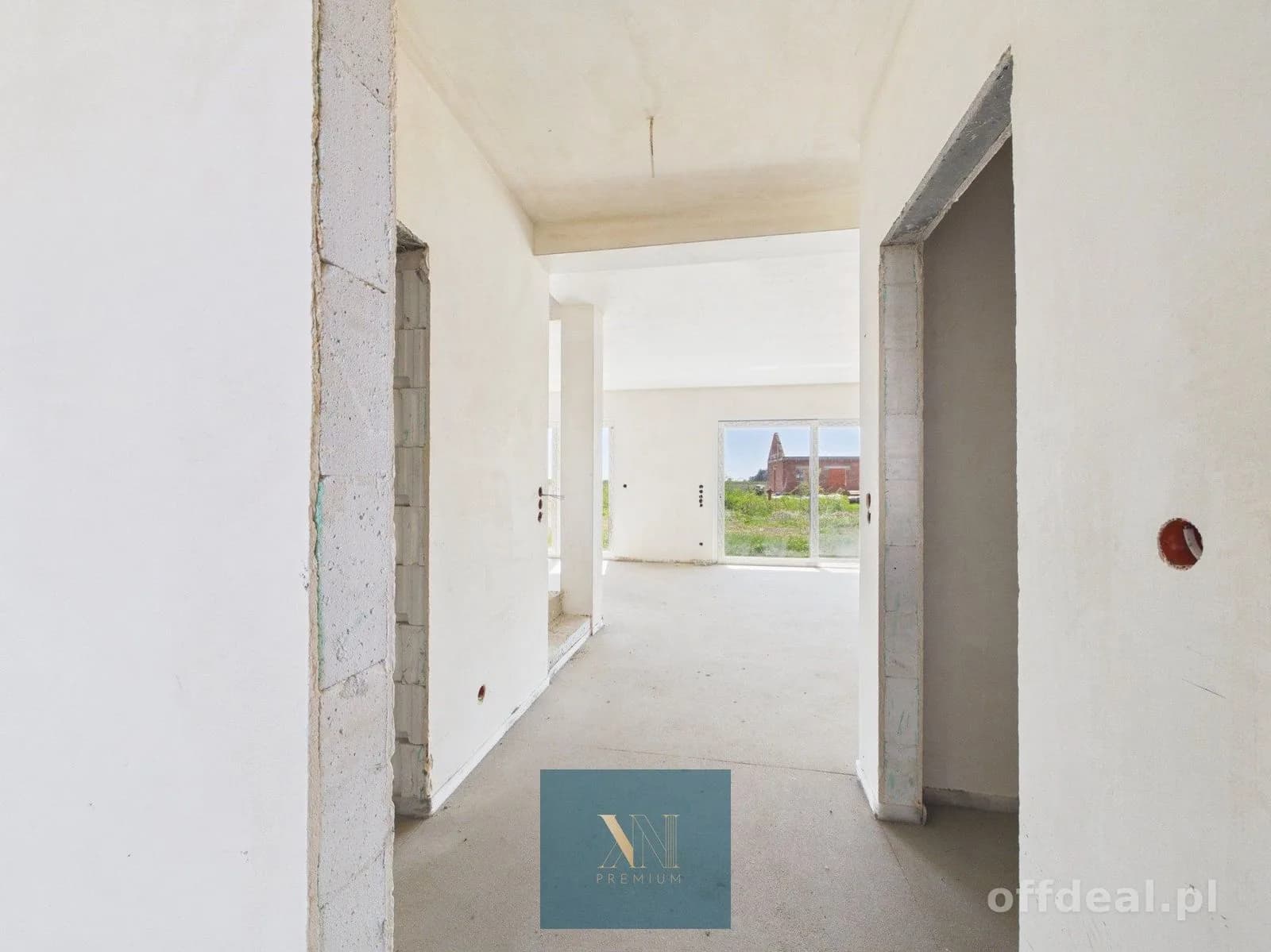 Zdjęcie 18: Dom, 5 pokoje, 169 m², Księginice