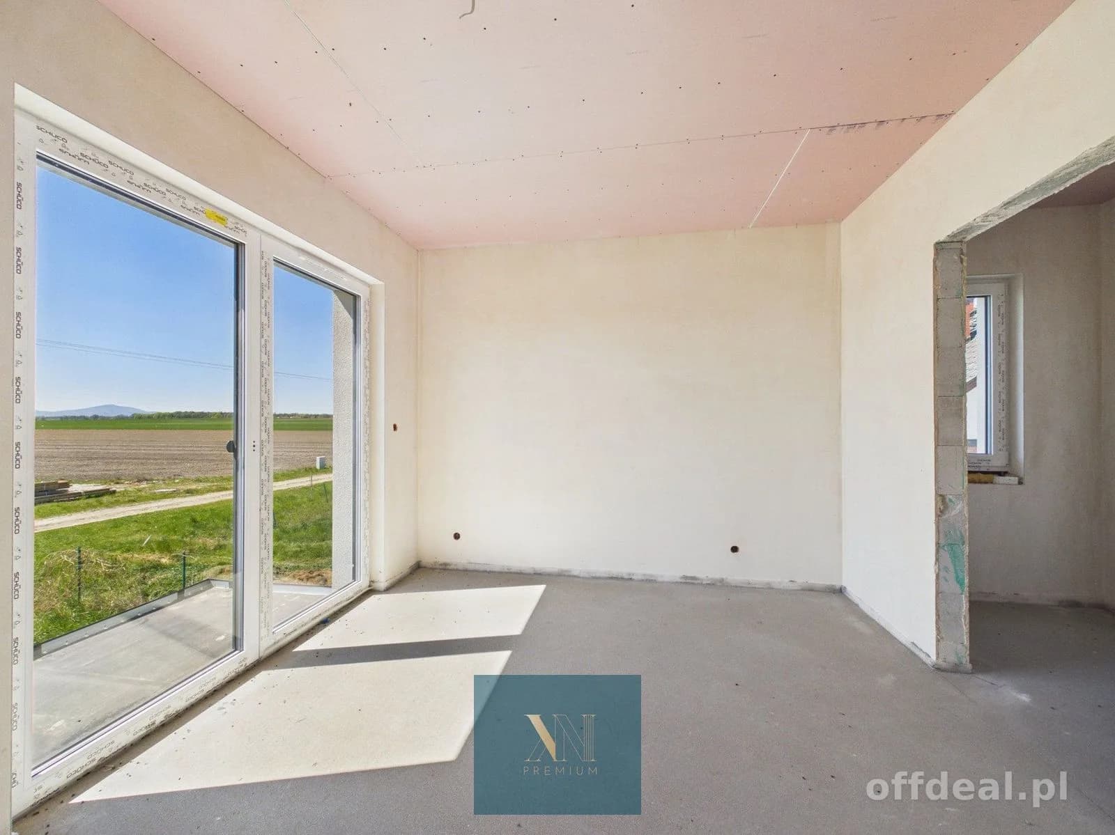 Foto 4: Haus, 5 rooms, 169 m², Księginice