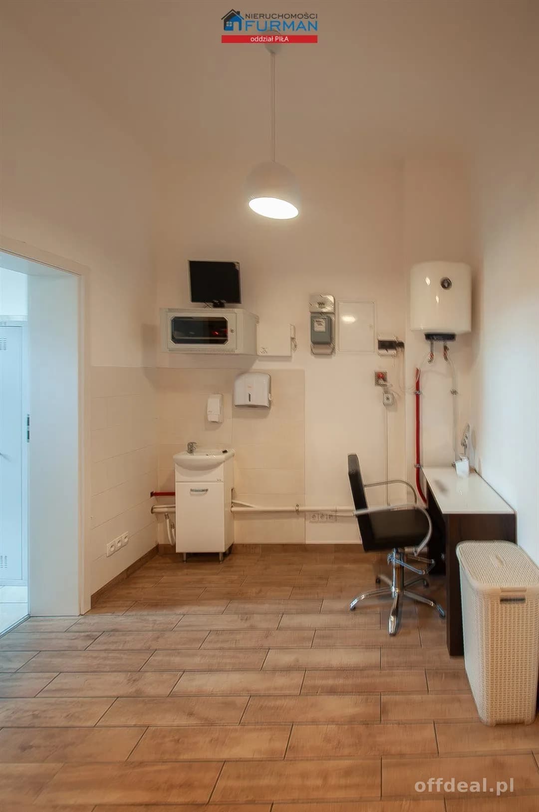 Lokal na sprzedaż, Jastrowie