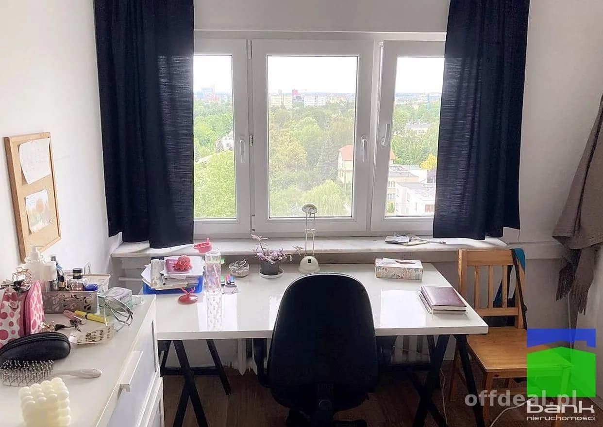 Os. Radiostacja - M4 z balkonem ul. Konstytucyjna