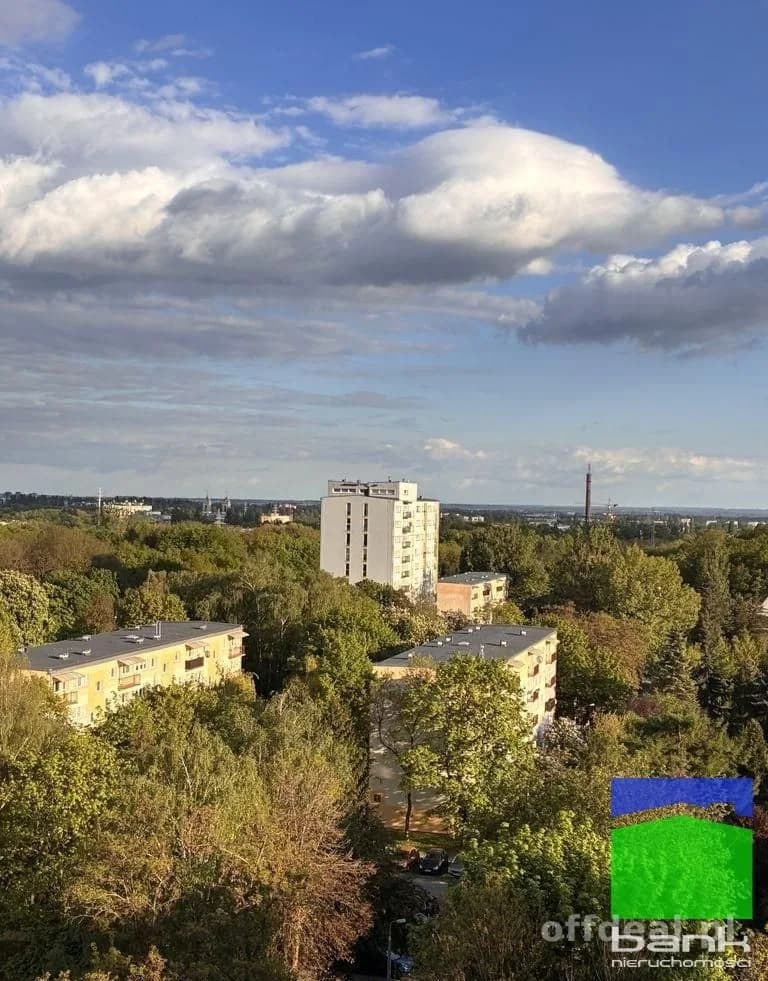 Os. Radiostacja - M4 z balkonem ul. Konstytucyjna
