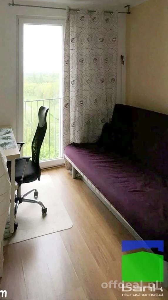 Os. Radiostacja - M4 z balkonem ul. Konstytucyjna