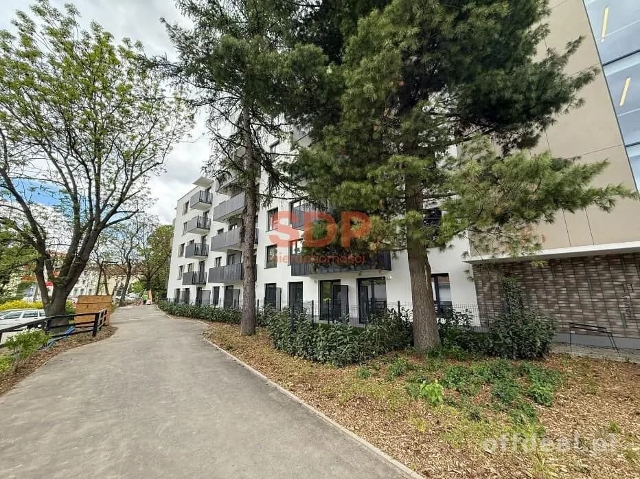 2-Zimmer Wohnung zum Verkauf in Wrocław, Krzyki, Huby | 36 m²