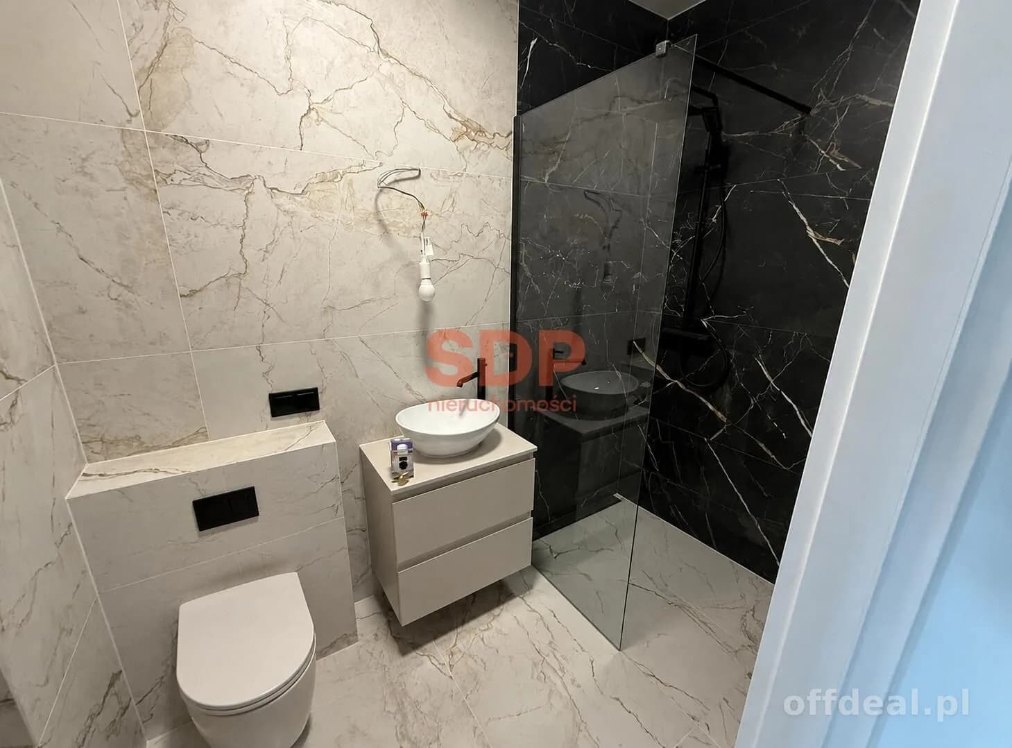 2-Zimmer Wohnung zum Verkauf in Wrocław, Krzyki, Huby | 36 m²