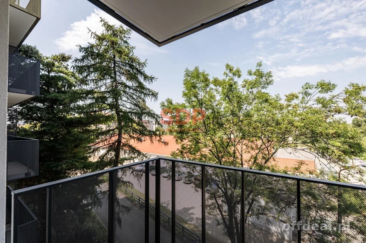 appartement à vendre à Wrocław, Krzyki, Huby | 2 pièces | 36 m²