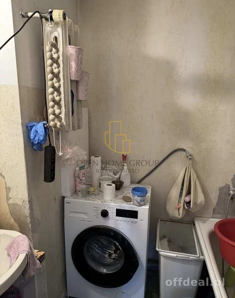 appartement à vendre à Wrocław, Kozanów | 2 pièces | 52 m²